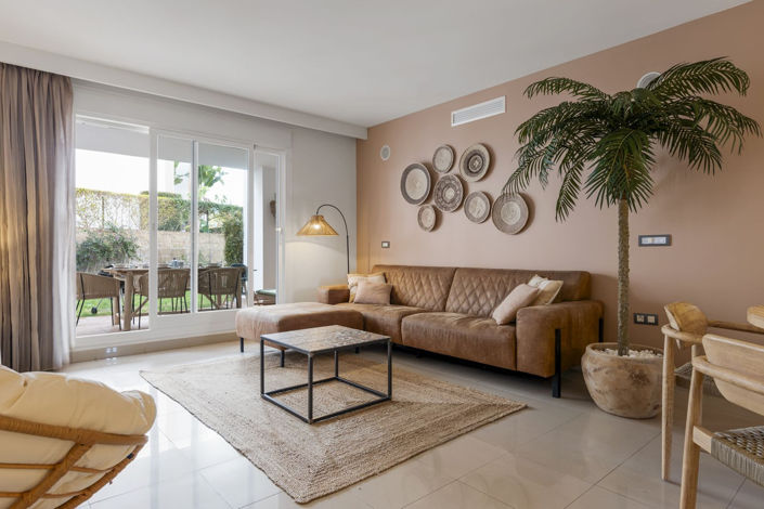 Image No.11-Appartement de 2 chambres à vendre à Estepona