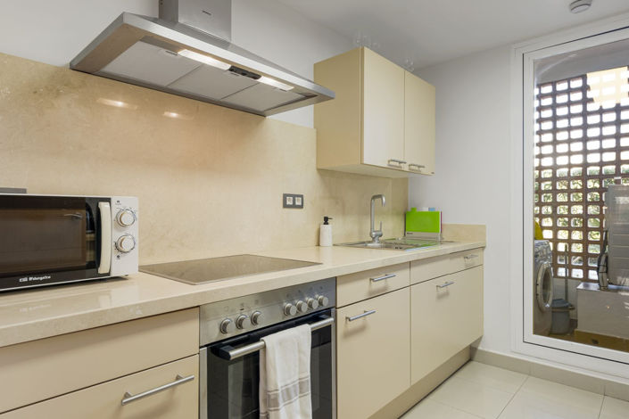 Image No.16-Appartement de 2 chambres à vendre à Estepona