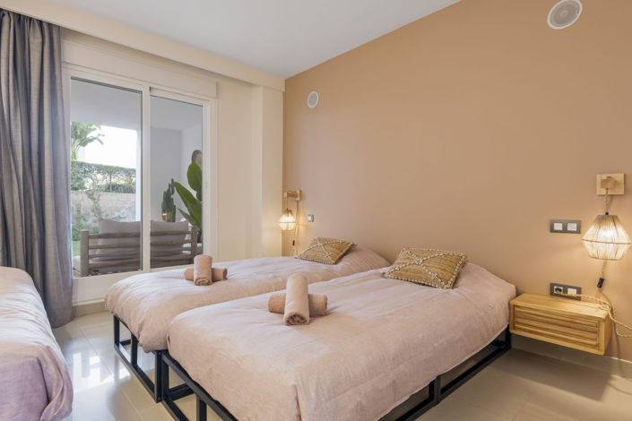 Image No.20-Appartement de 2 chambres à vendre à Estepona