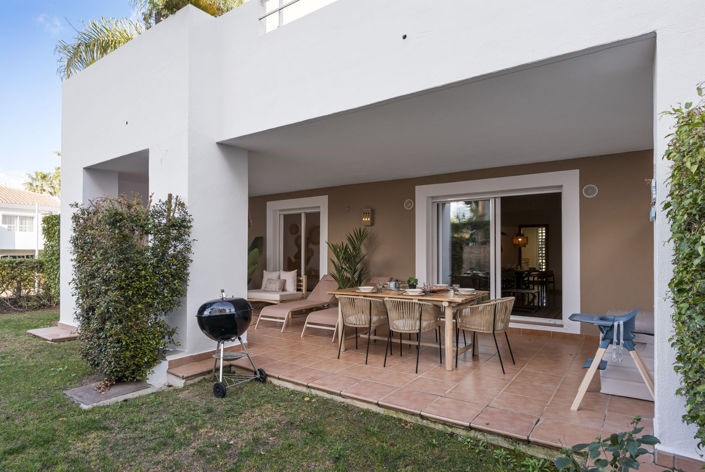 Image No.4-Appartement de 2 chambres à vendre à Estepona