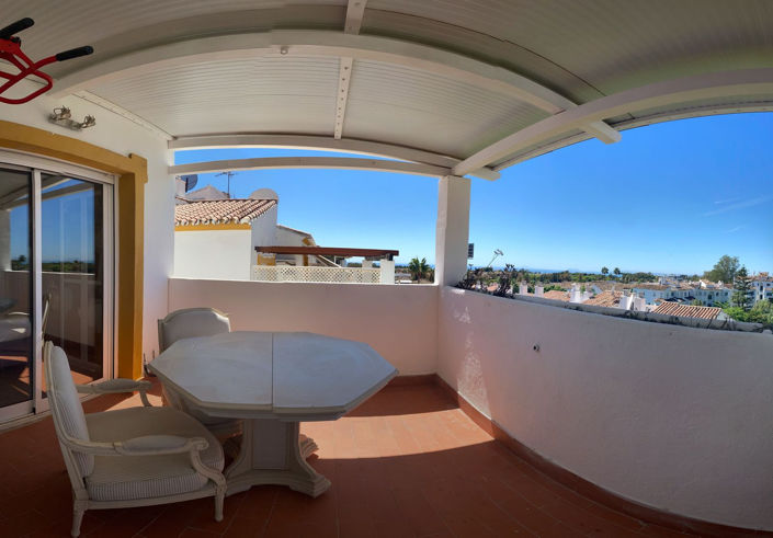 Image No.4-Appartement de 2 chambres à vendre à Estepona