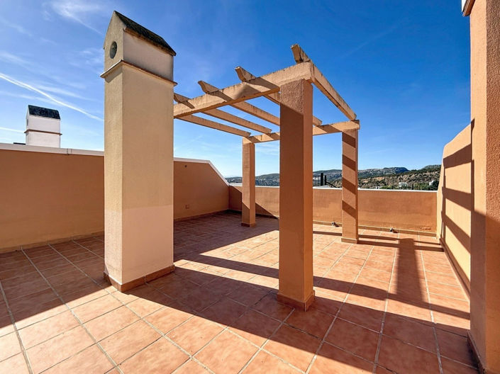 Image No.6-2 Bed Penthouse for sale