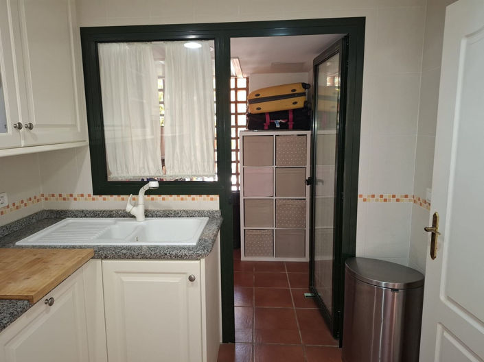 Image No.7-Appartement de 3 chambres à vendre à El Paraiso