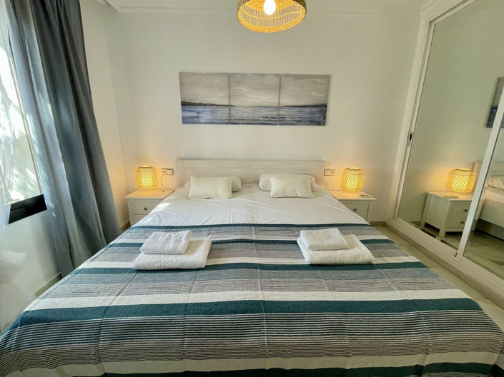 Image No.11-Maison de ville de 2 chambres à vendre à Calahonda