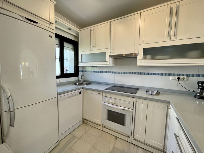 Image No.9-Maison de ville de 2 chambres à vendre à Calahonda