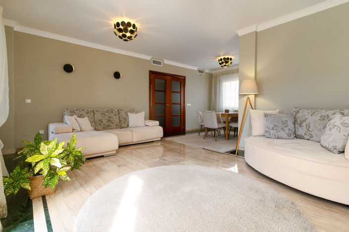 Image No.8-Maison de ville de 4 chambres à vendre à Calahonda