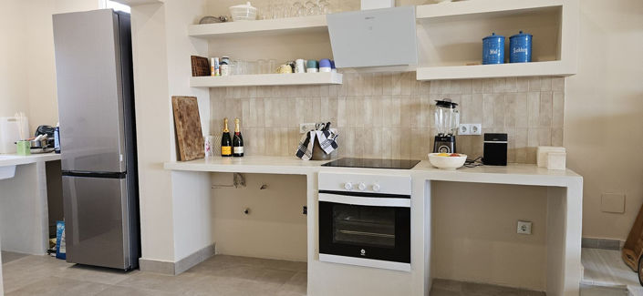 Image No.12-Maison de ville de 2 chambres à vendre à Calahonda