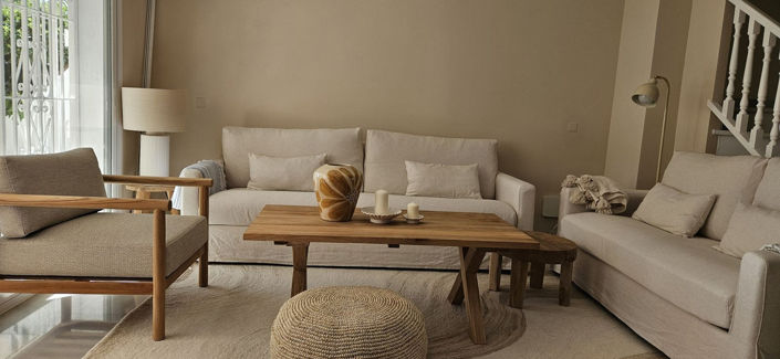 Image No.9-Maison de ville de 2 chambres à vendre à Calahonda