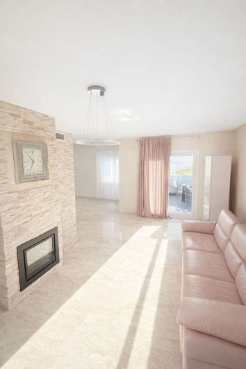 Image No.4-Penthouse de 3 chambres à vendre à Calahonda