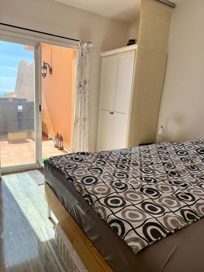 Image No.12-Penthouse de 3 chambres à vendre à Calahonda