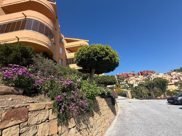 Image No.3-Penthouse de 3 chambres à vendre à Calahonda