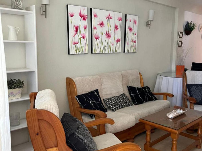 Image No.5-Maison de ville de 4 chambres à vendre à Calahonda