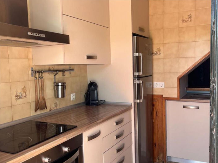 Image No.7-Maison de ville de 4 chambres à vendre à Calahonda