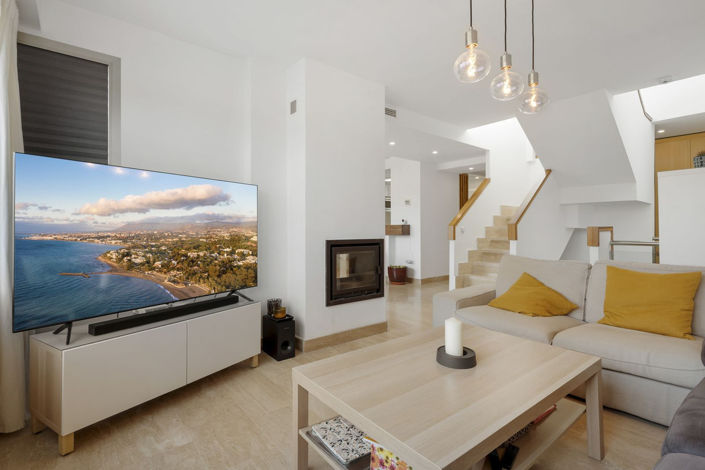 Image No.10-3 Bed Penthouse for sale