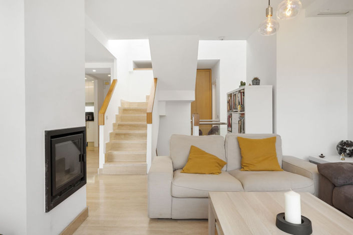 Image No.9-3 Bed Penthouse for sale