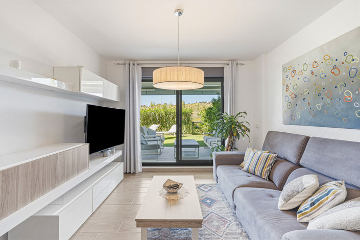 Image No.9-2 Bed Apartment for sale