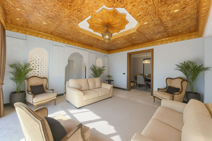 Image No.7-8 Bed Villa for sale