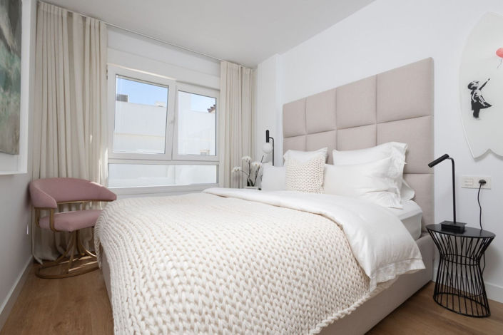 Image No.16-Maison de ville de 4 chambres à vendre à Calahonda