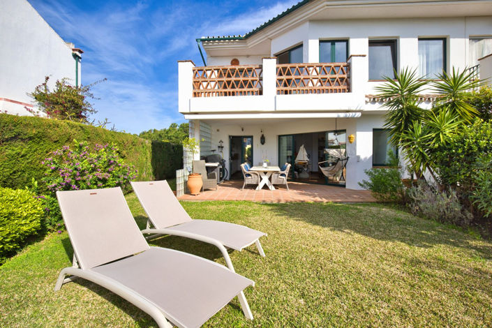 Image No.2-3 Bed Townhouse for sale