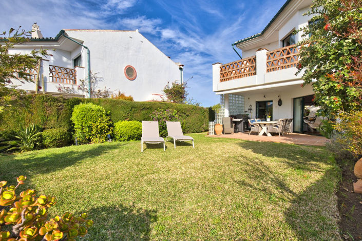 Image No.3-3 Bed Townhouse for sale