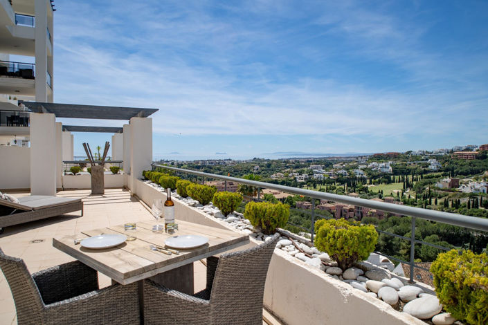 Image No.6-3 Bed Apartment for sale