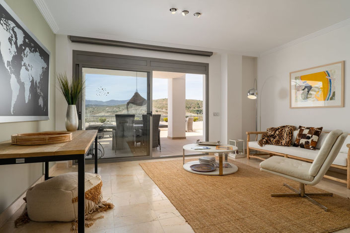 Image No.9-3 Bed Apartment for sale