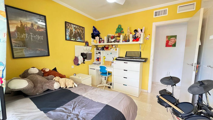 Image No.16-Appartement de 3 chambres à vendre à Estepona