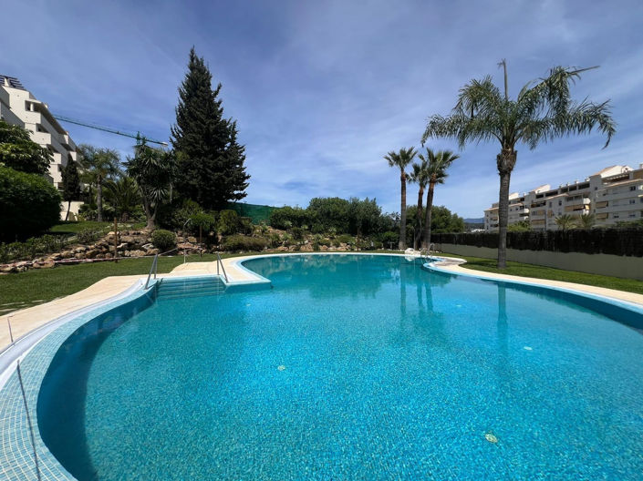 Image No.3-Appartement de 3 chambres à vendre à Estepona