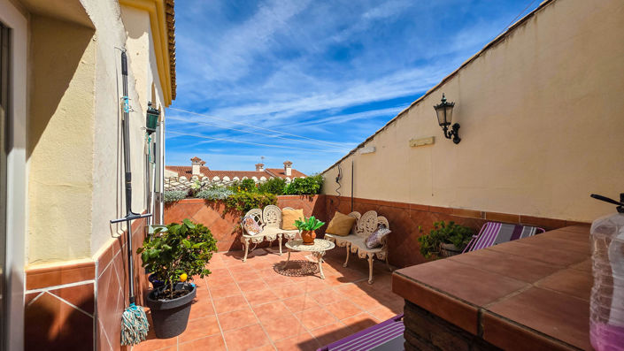 Image No.3-3 Bed Penthouse for sale