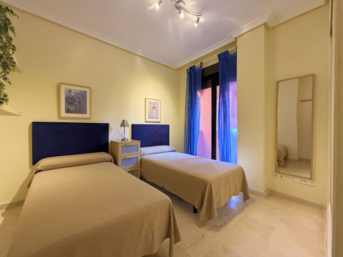 Image No.16-2 Bed Apartment for sale