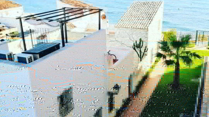 Image No.3-Appartement de 1 chambre à vendre à Estepona