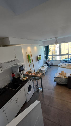 Image No.6-Appartement de 1 chambre à vendre à Estepona