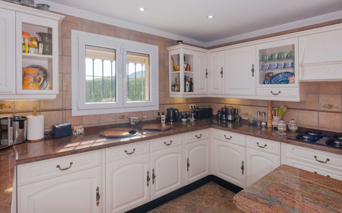 Image No.9-4 Bed Villa for sale