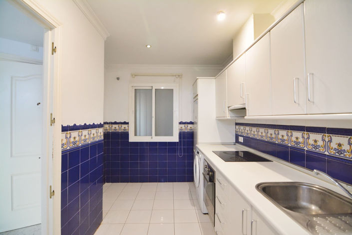 Image No.10-Appartement de 2 chambres à vendre à Mijas Golf