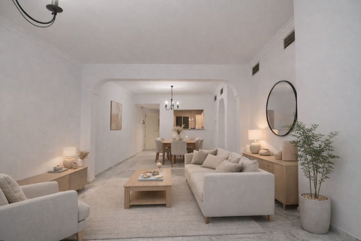 Image No.6-Appartement de 2 chambres à vendre à Mijas Golf