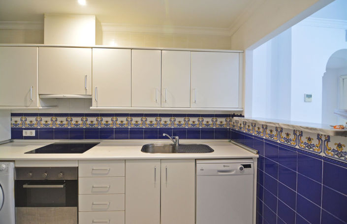 Image No.9-Appartement de 2 chambres à vendre à Mijas Golf