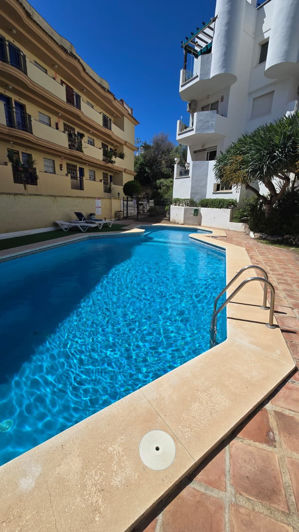 Image No.3-Appartement de 2 chambres à vendre à Mijas Golf