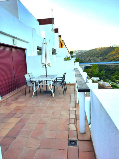 Image No.4-Appartement de 2 chambres à vendre à Benahavis