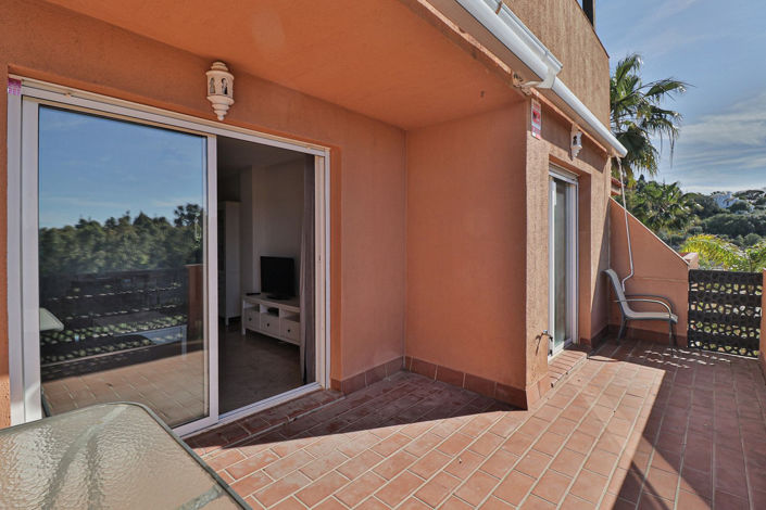Image No.3-Appartement de 2 chambres à vendre à Casares