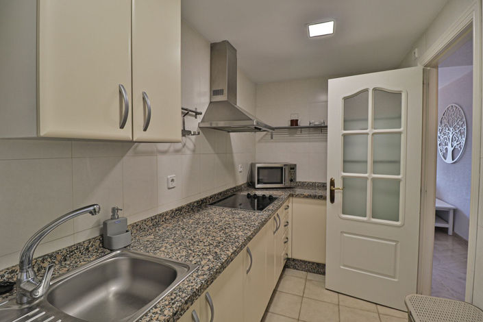 Image No.9-Appartement de 2 chambres à vendre à Casares