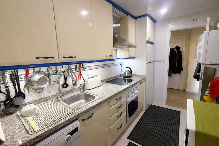 Image No.6-2 Bed Apartment for sale