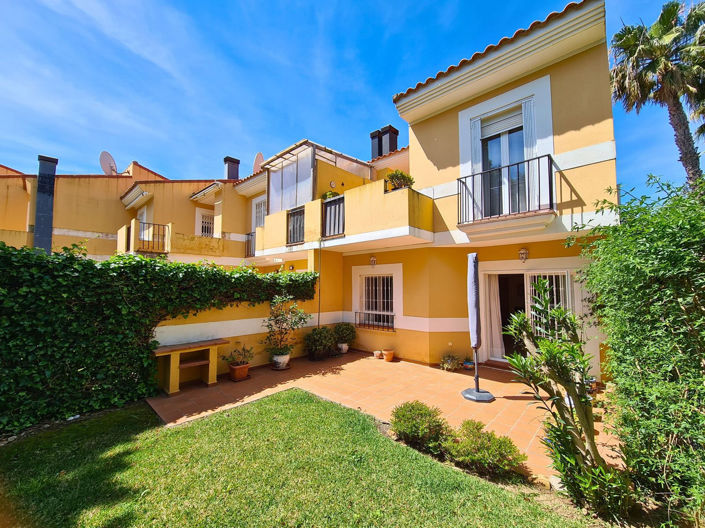 Image No.3-3 Bed Townhouse for sale