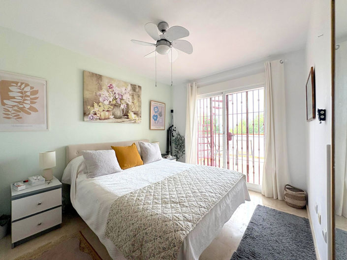 Image No.13-Maison de ville de 3 chambres à vendre à Mijas