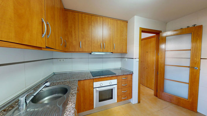 Image No.7-Appartement de 2 chambres à vendre à Mijas Golf