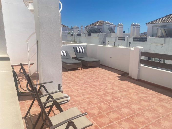 Image No.2-2 Bed Penthouse for sale