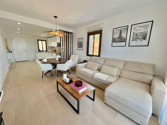 Image No.4-Appartement de 2 chambres à vendre à Mijas Golf