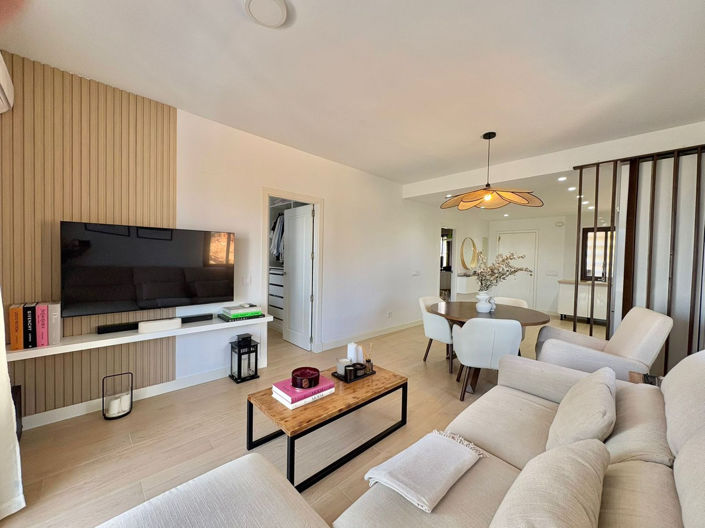 Image No.5-Appartement de 2 chambres à vendre à Mijas Golf