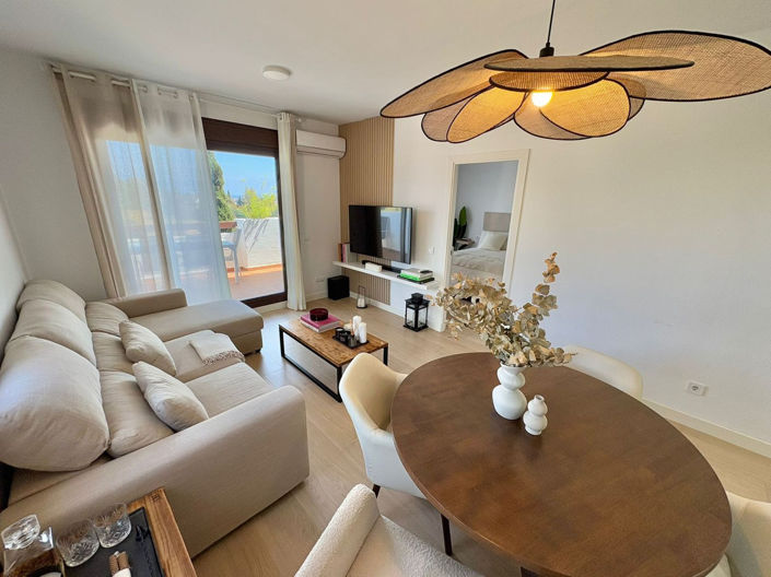 Image No.6-Appartement de 2 chambres à vendre à Mijas Golf