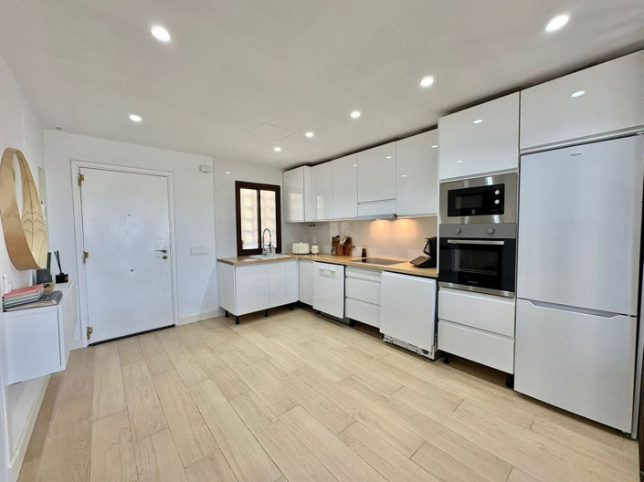 Image No.8-Appartement de 2 chambres à vendre à Mijas Golf