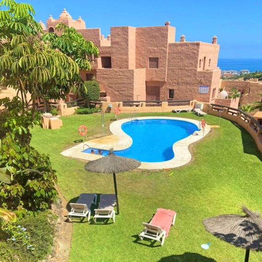 Image No.2-2 Bed Apartment for sale